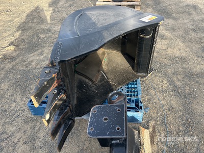 600 mm Digging Godet de pelleteuse - Fits 13 Ton