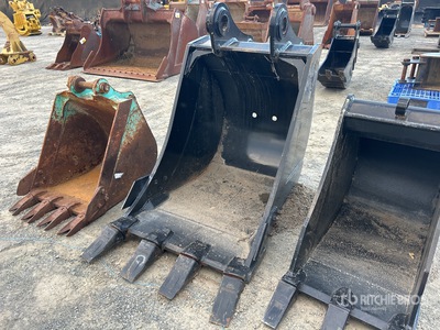 950 mm Digging Godet de pelleteuse