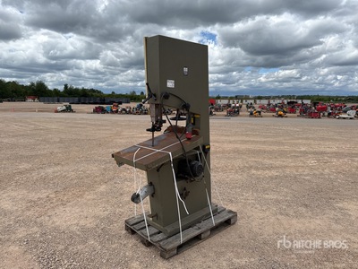 Centauro 600CO Scie A Ruban 産業関連 - その他