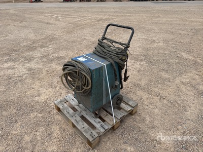 Poste A Souder を見 Welder - Electric