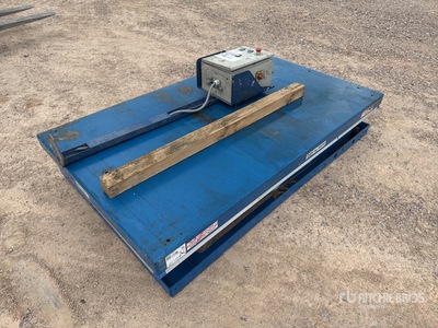 Electric Table De Pesage Weighing Platform