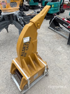 2026 LYALS ALSR20 Excavator Ripper (Unused)