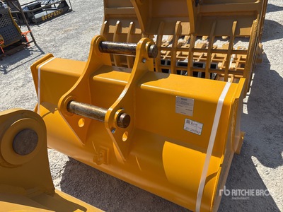 2026 LYALS ALSECB320 Cleanup Excavator Bucket (Unused)
