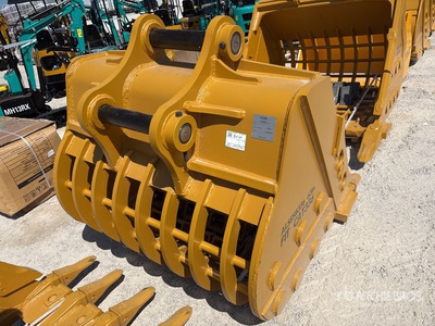 2026 LYALS ALSESB336 59 in Skeleton Excavator Bucket (Unused)