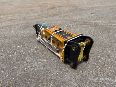 2026 LYALS ALS1000 Młot hydrauliczny (Unused)