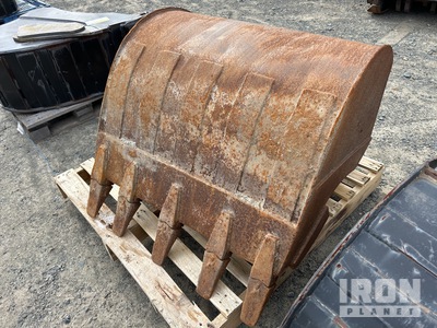900 mm Q/C Digging Excavator Bucket