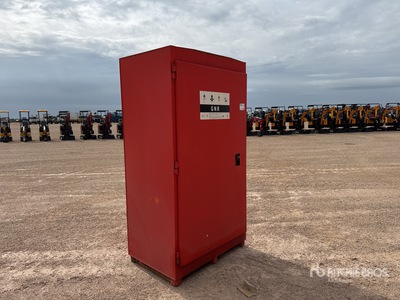 Distributeur De Carburant タンク