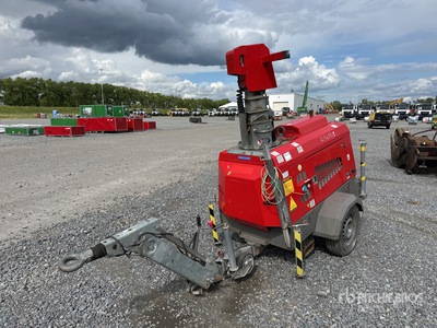 Generac VT1 variant C منارة