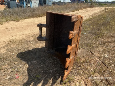 Excavator Bucket