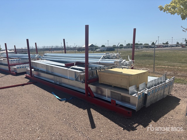 Portable Structures