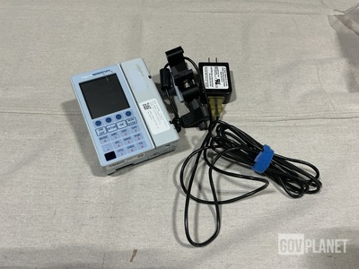 Baxter Sigma Spectrum Infusion Pump