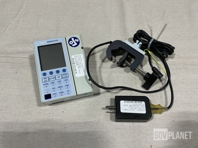 Baxter Sigma Spectrum Infusion Pump