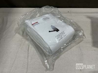 W. B. Walton Enterprises 222305-01 Antenna Cover