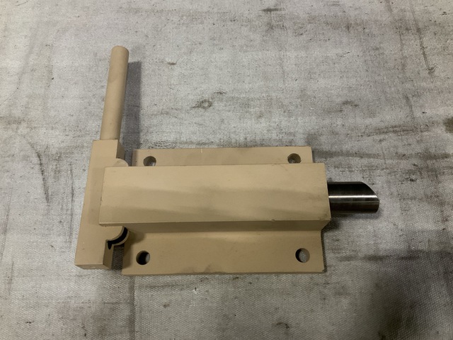 General Dynamics LSBY5800252 Rim Latch Set