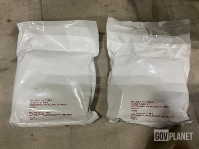 (4) Pioneer Industries 60154960 Mending Plates