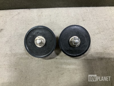 (7) Pacific Scientific 1251-00 Lighting Arresters