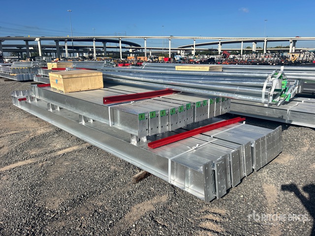 Portable Structures