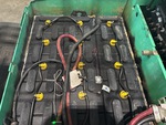 Electric System with