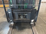 Chassis with Side Shift