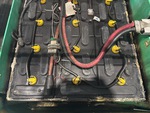 Electric System with