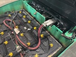 Electric System with