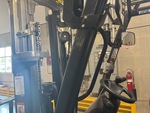 General Appearance with Hand Rails