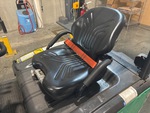 Control Station with Seat/Armrests