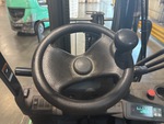 Control Station with Steering Control