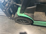 General Appearance with Fenders