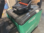 General Appearance with Body Panels