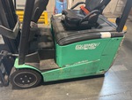 General Appearance with Paint