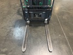 Chassis with Forks