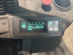 Control Station with Warning Lights