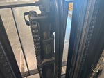 Hydraulics with Free Lift Cylinder
