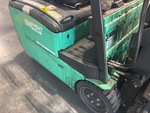 Chassis with Frame Condition