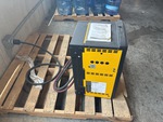 Electric System with