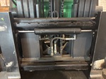 Hydraulics with Side Shift Cylinder