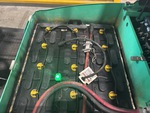 Electric System with