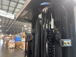 Chassis with Carriage Rollers and Guides