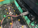 Electric System with