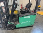 General Appearance with Paint