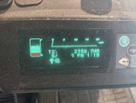 Control Station with Hour Meter