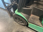 General Appearance with Fenders