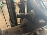Control Station with Drivetrain Controls
