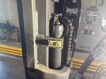 Hydraulics with Mast Lift Cylinders