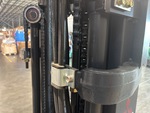 Chassis with Chain / Tensioners