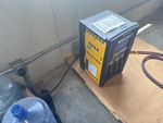 Electric System with