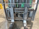 Chassis with Side Shift