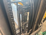 Hydraulics with Free Lift Cylinder