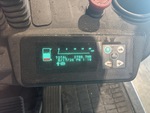 Control Station with Warning Lights
